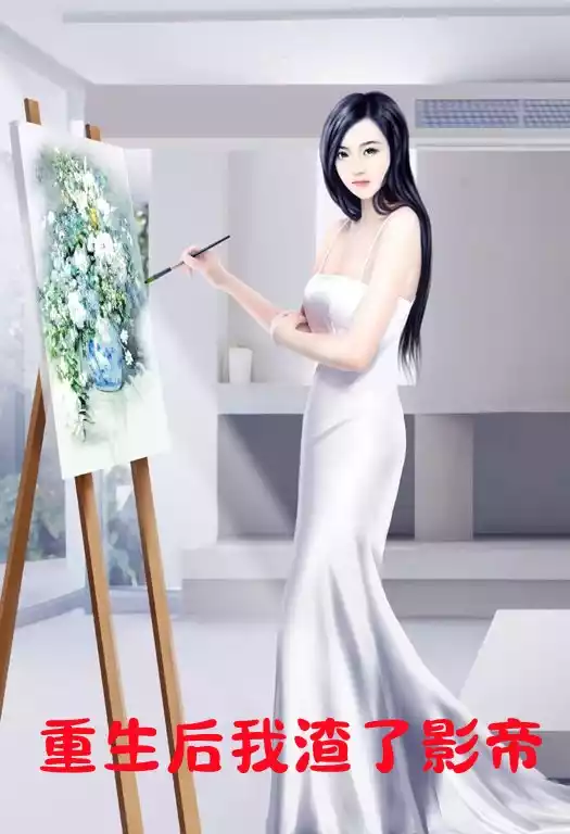重生后我渣了影帝小说