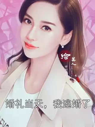 婚礼当天，我逃婚了小说