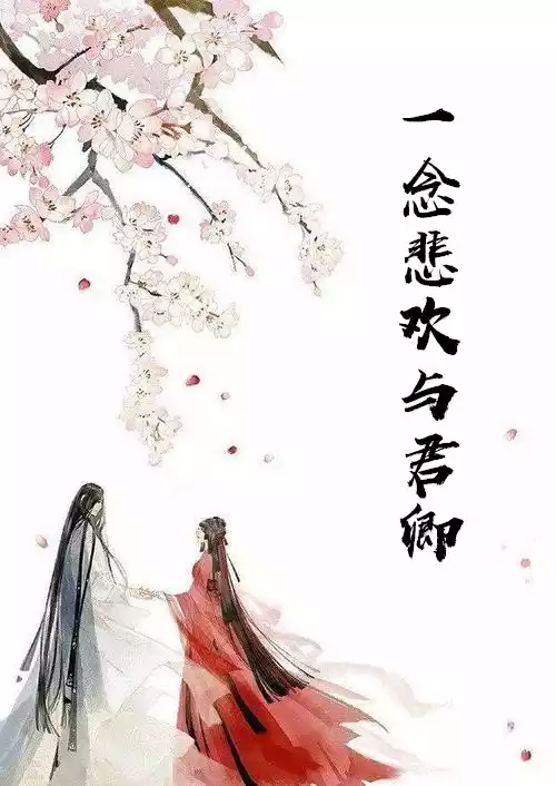 一念悲欢与君卿