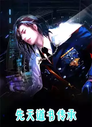 先天道书传承小说