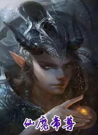 仙魔帝尊小说