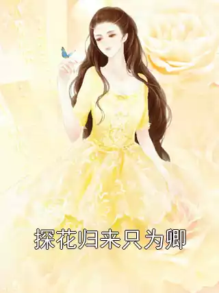 探花归来只为卿