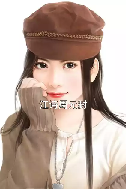 江诗周元封