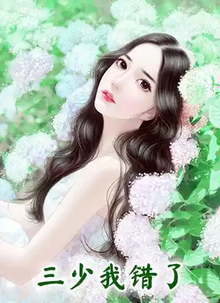 三少我错了小说
