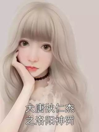 大唐狄仁杰之洛阳神罚