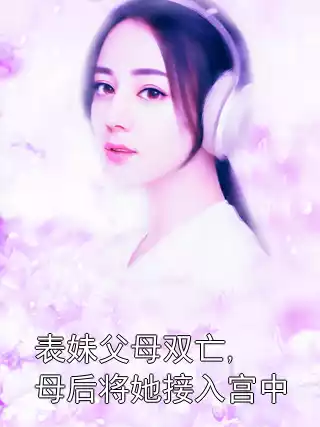 表妹父母双亡,母后将她接入宫中小说