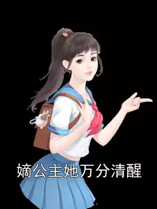 嫡公主她万分清醒小说