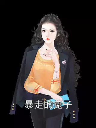暴走的兔子小说