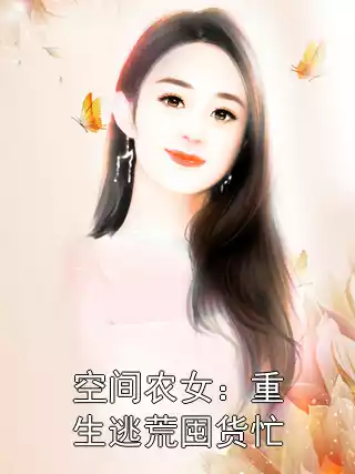空间农女：重生逃荒囤货忙小说