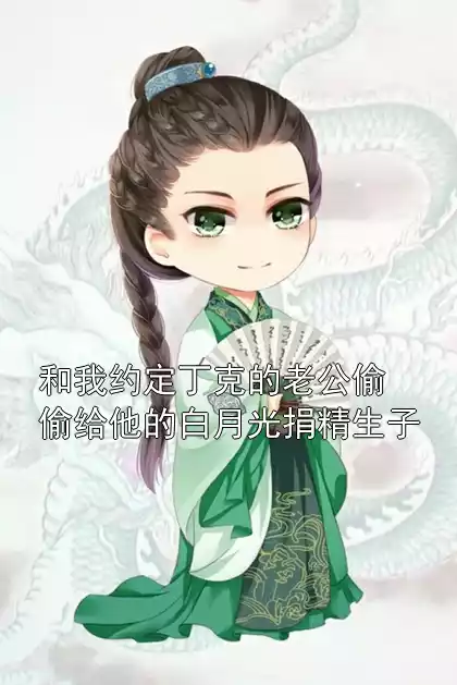 和我约定丁克的老公偷偷给他的白月光捐精生子