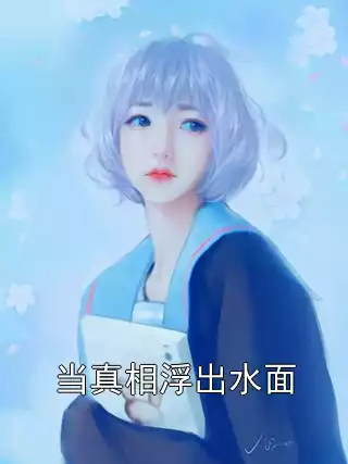 当真相浮出水面小说