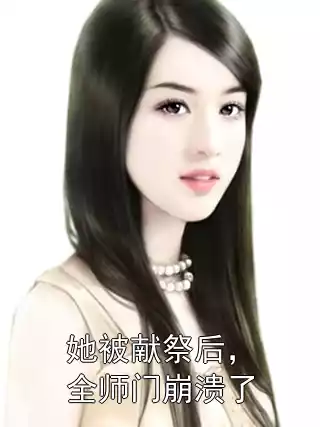 她被献祭后，全师门崩溃了小说