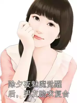 除夕夜魅魔觉醒后，男友跪求复合