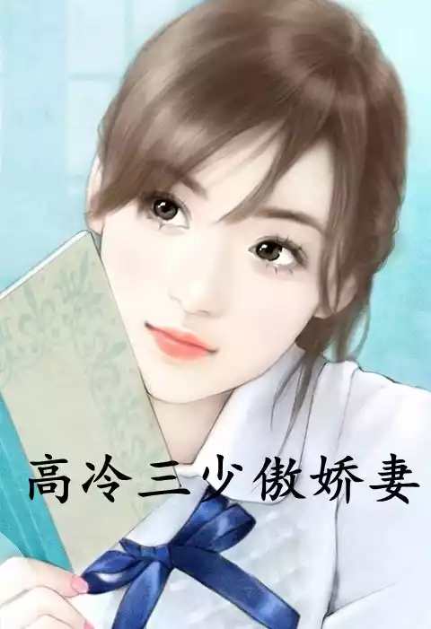 高冷三少傲娇妻