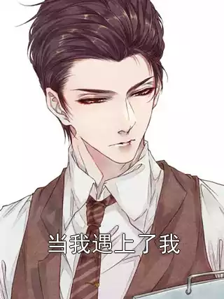 当我遇上了我小说