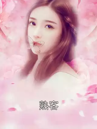 熟客小说