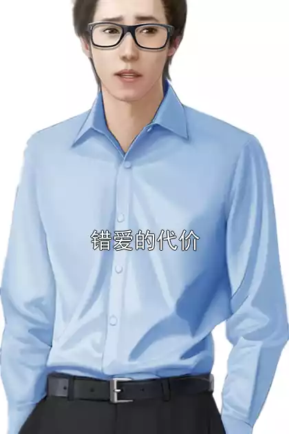 错爱的代价小说