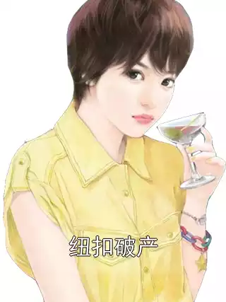 纽扣破产小说