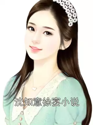 沈知意徐宴小说