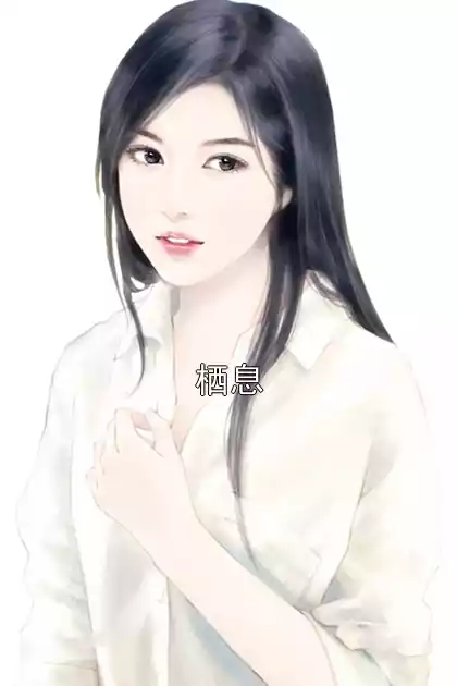 栖息小说