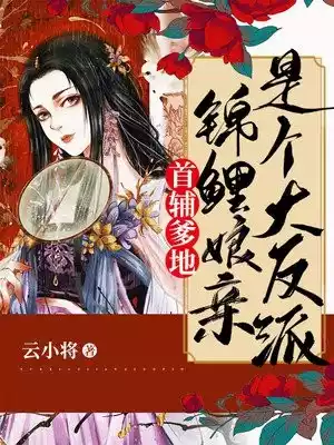 首辅爹地锦鲤娘亲是个大反派小说