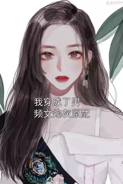 我穿成了男频文炮灰原配小说