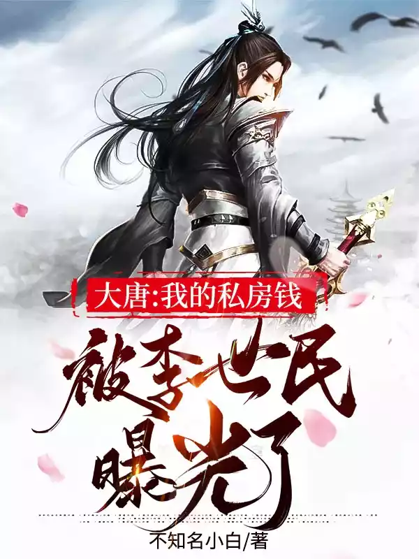 大唐我的私房钱被李世民曝光了