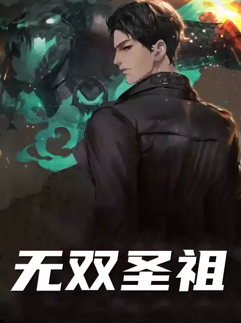 无双圣祖小说
