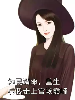 为民请命，重生后我走上官场巅峰小说