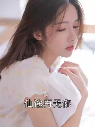 仙途再无你小说
