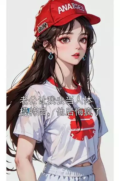 老公让我去当人体模特后，他后悔疯了小说