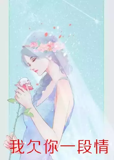 我欠你一段情
