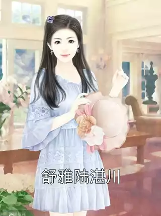 舒雅陆湛川小说