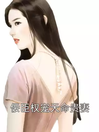 佞臣权宠天命贵妻小说
