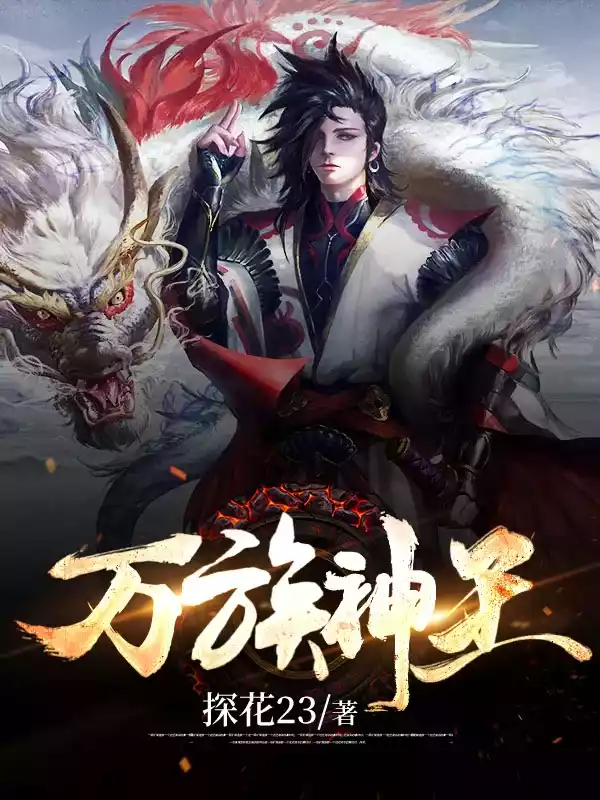 万族神王小说