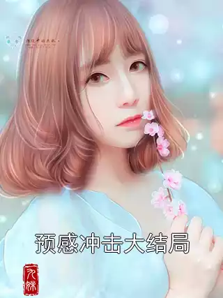 预感冲击大结局小说