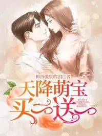 天降萌宝买二送一