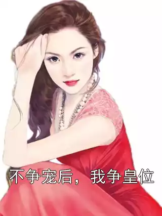 不争宠后，我争皇位小说