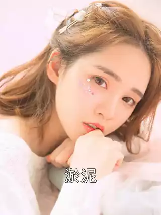 淤泥小说