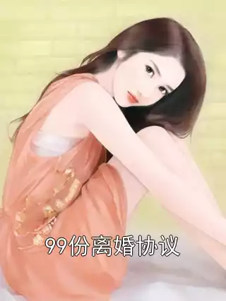 99份离婚协议小说