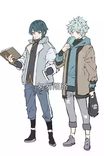 匆匆陌路小说