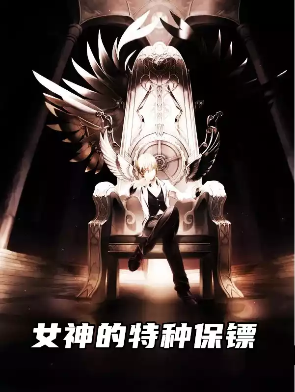 女神的特种保镖小说