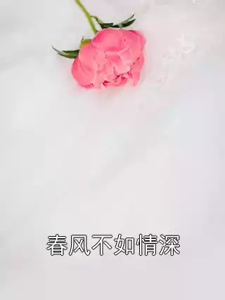 春风不如情深小说