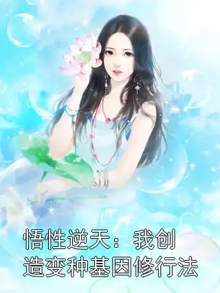 悟性逆天：我创造变种基因修行法小说