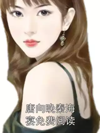 唐向晚秦海宴免费阅读