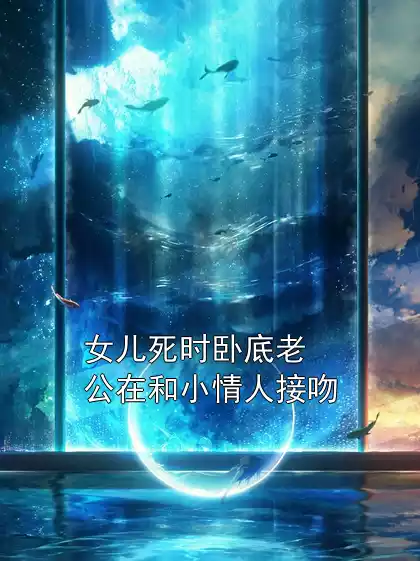 女儿死时卧底老公在和小情人接吻小说