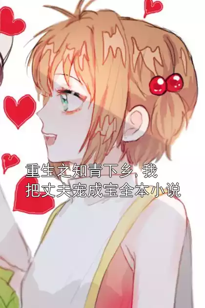 重生之知青下乡,我把丈夫宠成宝全本小说小说