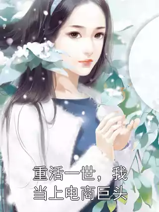 重活一世，我当上电商巨头