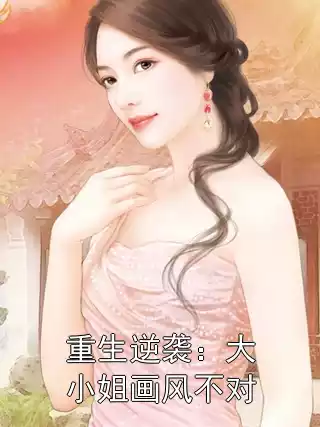 重生逆袭：大小姐画风不对