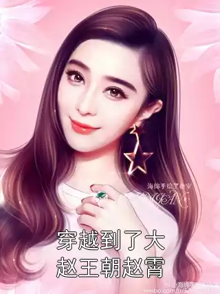 穿越到了大赵王朝赵霄小说